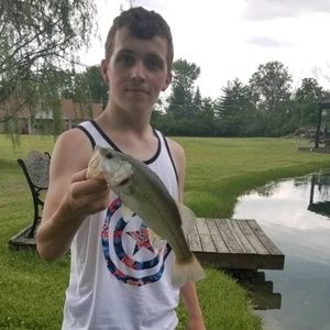 Meet your Posher, Danny